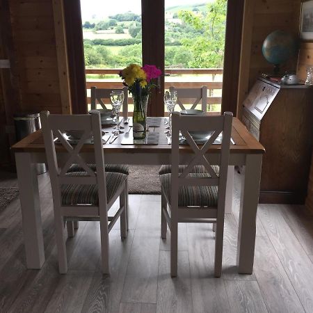 Redwood Lodge Ludlow Kültér fotó