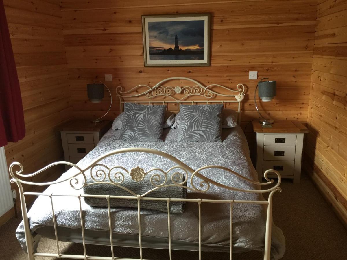 Redwood Lodge Ludlow Kültér fotó