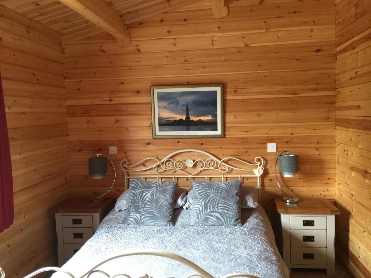 Redwood Lodge Ludlow Kültér fotó